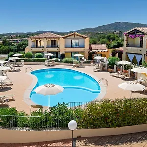 Villaggio Turchese Apartahotel
