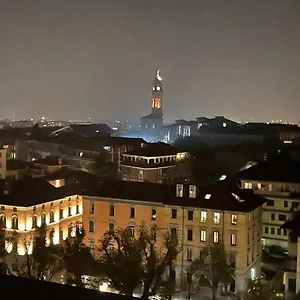 Piazza Mercato Bergame