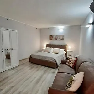 Apartamento Ortys