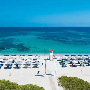 Futura Club Cala Fiorita Hotel
