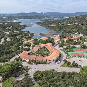 Felix - Costa Serena Appart hôtel