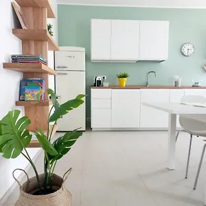 Appartamento Laguna House