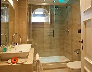 5* Hotel La Del Re - Adults Only